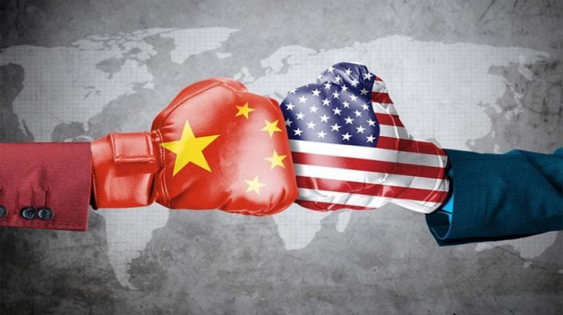 بلومبيرغ: هذه سيناريوهات مآلات الصراع الأمريكي الصيني ومخاطر وقوع حرب بينهما